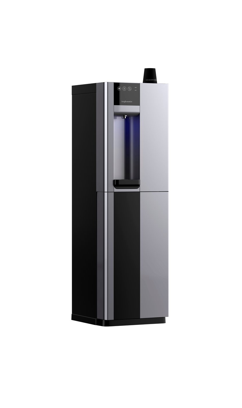 Borg & OverstrΓΆm B3 plumbed-in water cooler