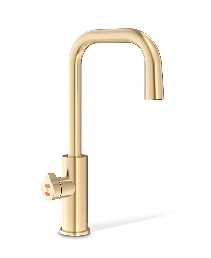 Zip HydroTap G5 Cube Plus boiling and chilled water tap